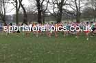 Mens Under-17s, 2024 CAU Inter Counties Cross Country Champs., Wollaton Park, Nottingham. Photo: David T. Hewitson/Sports for All Pics